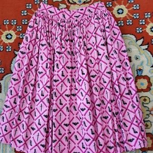 NWOT!! Vixen Circle Skirt